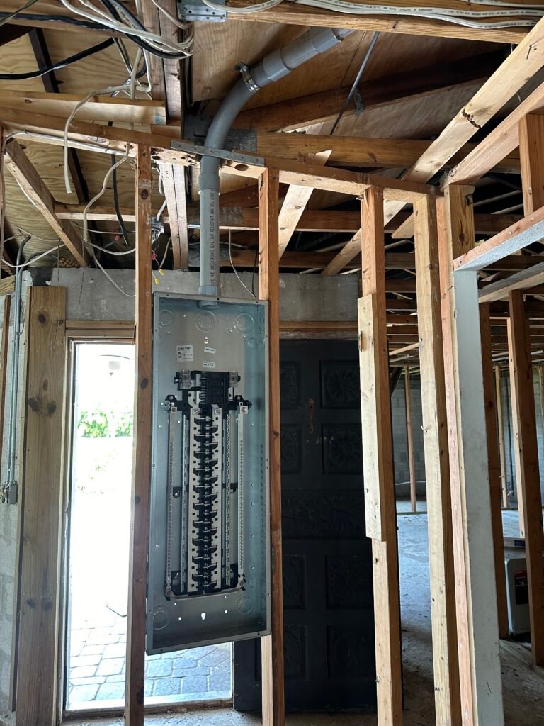 New Construction