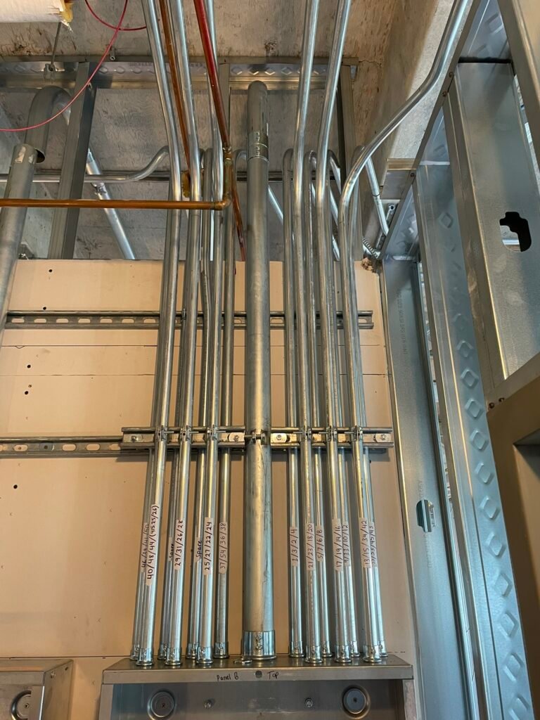 Conduit