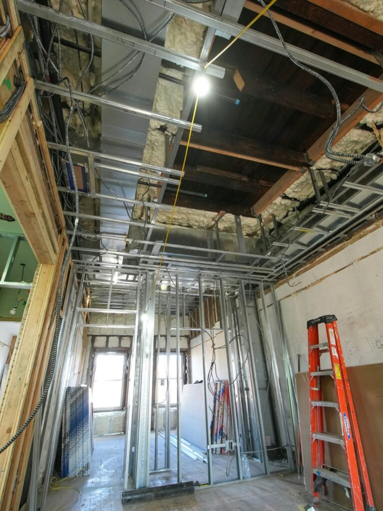 Home Rewire