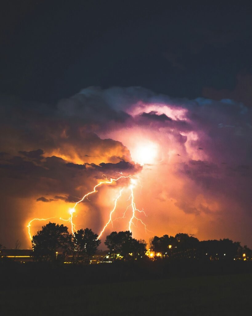 Lightning Protection