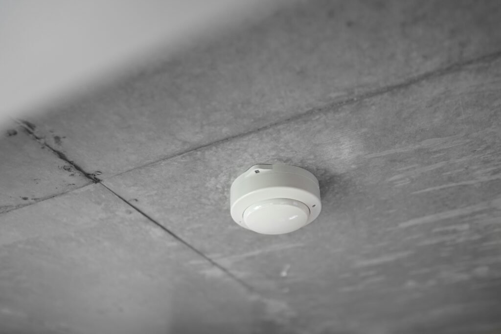 Smoke Detector